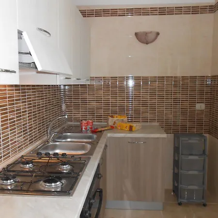 بيت للعطل Villetta Trifoglio