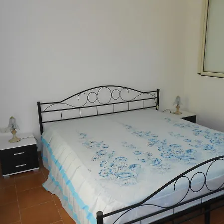 Villetta Trifoglio بيت للعطل *